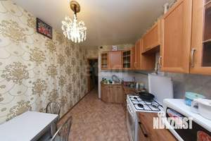 2-к квартира, вторичка, 51м2, 2/9 этаж