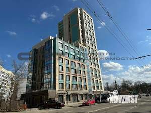 3-к квартира, вторичка, 125м2, 6/16 этаж