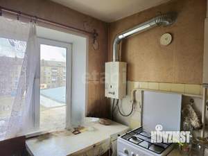 2-к квартира, вторичка, 45м2, 4/5 этаж