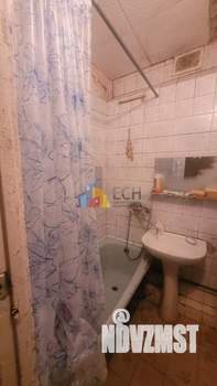 3-к квартира, вторичка, 59м2, 1/5 этаж