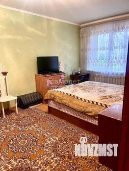 2-к квартира, вторичка, 45м2, 1/5 этаж
