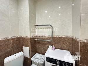 1-к квартира, вторичка, 41м2, 2/17 этаж