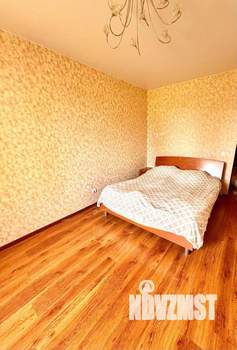 1-к квартира, вторичка, 40м2, 1/22 этаж