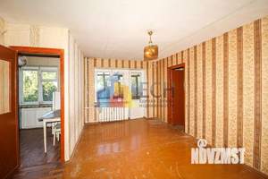 2-к квартира, вторичка, 44м2, 2/5 этаж