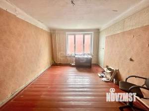 4-к квартира, вторичка, 86м2, 3/4 этаж