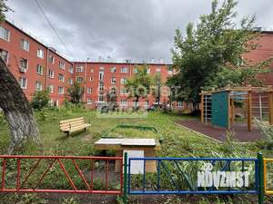 4-к квартира, вторичка, 85м2, 3/4 этаж