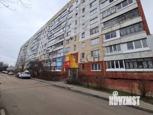 1-к квартира, вторичка, 33м2, 1/9 этаж