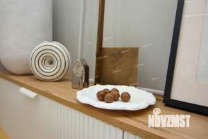 2-к квартира, вторичка, 44м2, 3/22 этаж