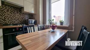 4-к квартира, вторичка, 80м2, 4/9 этаж