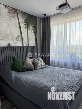 2-к квартира, вторичка, 40м2, 6/9 этаж