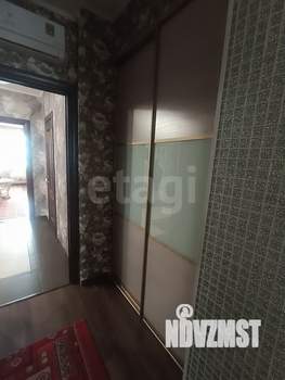 2-к квартира, вторичка, 75м2, 5/14 этаж