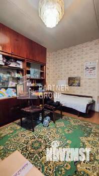 2-к квартира, вторичка, 48м2, 1/5 этаж