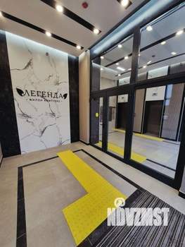 2-к квартира, вторичка, 71м2, 9/16 этаж