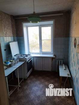 3-к квартира, вторичка, 61м2, 3/9 этаж