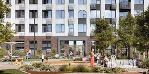 2-к квартира, вторичка, 56м2, 2/15 этаж