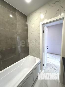 1-к квартира, вторичка, 38м2, 7/9 этаж