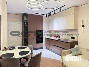 2-к квартира, вторичка, 68м2, 7/8 этаж