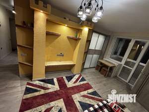 2-к квартира, вторичка, 45м2, 2/2 этаж