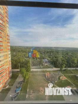1-к квартира, вторичка, 43м2, 11/14 этаж