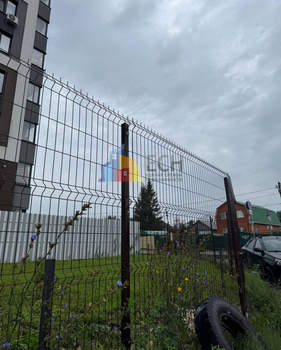 1-к квартира, вторичка, 41м2, 11/12 этаж