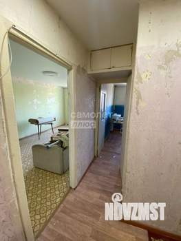 1-к квартира, вторичка, 30м2, 3/5 этаж