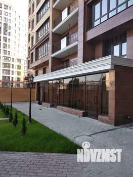 3-к квартира, вторичка, 162м2, 1/14 этаж