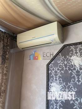 2-к квартира, вторичка, 52м2, 5/9 этаж