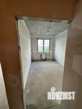 3-к квартира, вторичка, 108м2, 1/10 этаж