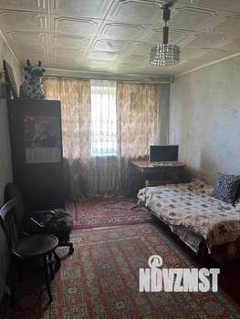 1-к квартира, вторичка, 31м2, 5/5 этаж