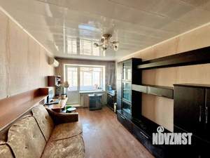 2-к квартира, вторичка, 44м2, 5/5 этаж