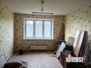 3-к квартира, вторичка, 65м2, 6/9 этаж