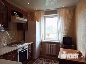 2-к квартира, вторичка, 49м2, 5/6 этаж