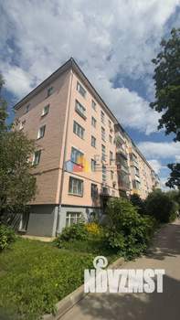 2-к квартира, вторичка, 43м2, 5/5 этаж