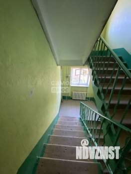 1-к квартира, вторичка, 30м2, 3/5 этаж
