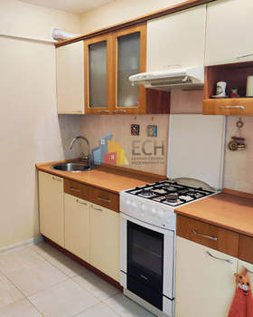 2-к квартира, вторичка, 51м2, 2/10 этаж