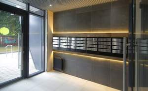 1-к квартира, вторичка, 60м2, 6/9 этаж