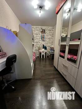 1-к квартира, вторичка, 36м2, 3/3 этаж