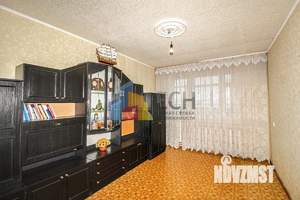 1-к квартира, вторичка, 41м2, 9/9 этаж
