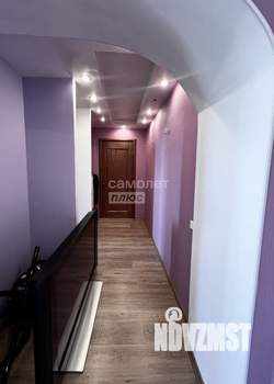 3-к квартира, вторичка, 70м2, 9/10 этаж