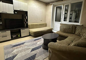 2-к квартира, вторичка, 51м2, 4/5 этаж