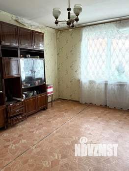 3-к квартира, вторичка, 69м2, 1/9 этаж