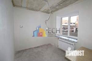 3-к квартира, вторичка, 60м2, 2/9 этаж