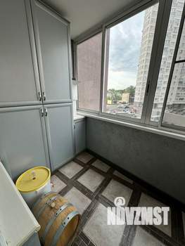 3-к квартира, вторичка, 104м2, 4/16 этаж