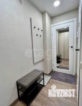 Студия квартира, вторичка, 30м2, 2/5 этаж