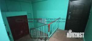 1-к квартира, вторичка, 33м2, 2/5 этаж