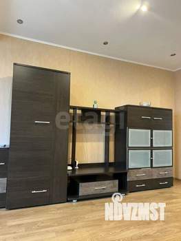 1-к квартира, вторичка, 42м2, 10/10 этаж