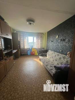 2-к квартира, вторичка, 52м2, 9/9 этаж