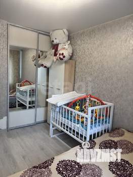 1-к квартира, вторичка, 28м2, 1/5 этаж