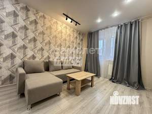 1-к квартира, вторичка, 38м2, 3/14 этаж