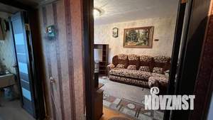 2-к квартира, вторичка, 45м2, 1/5 этаж